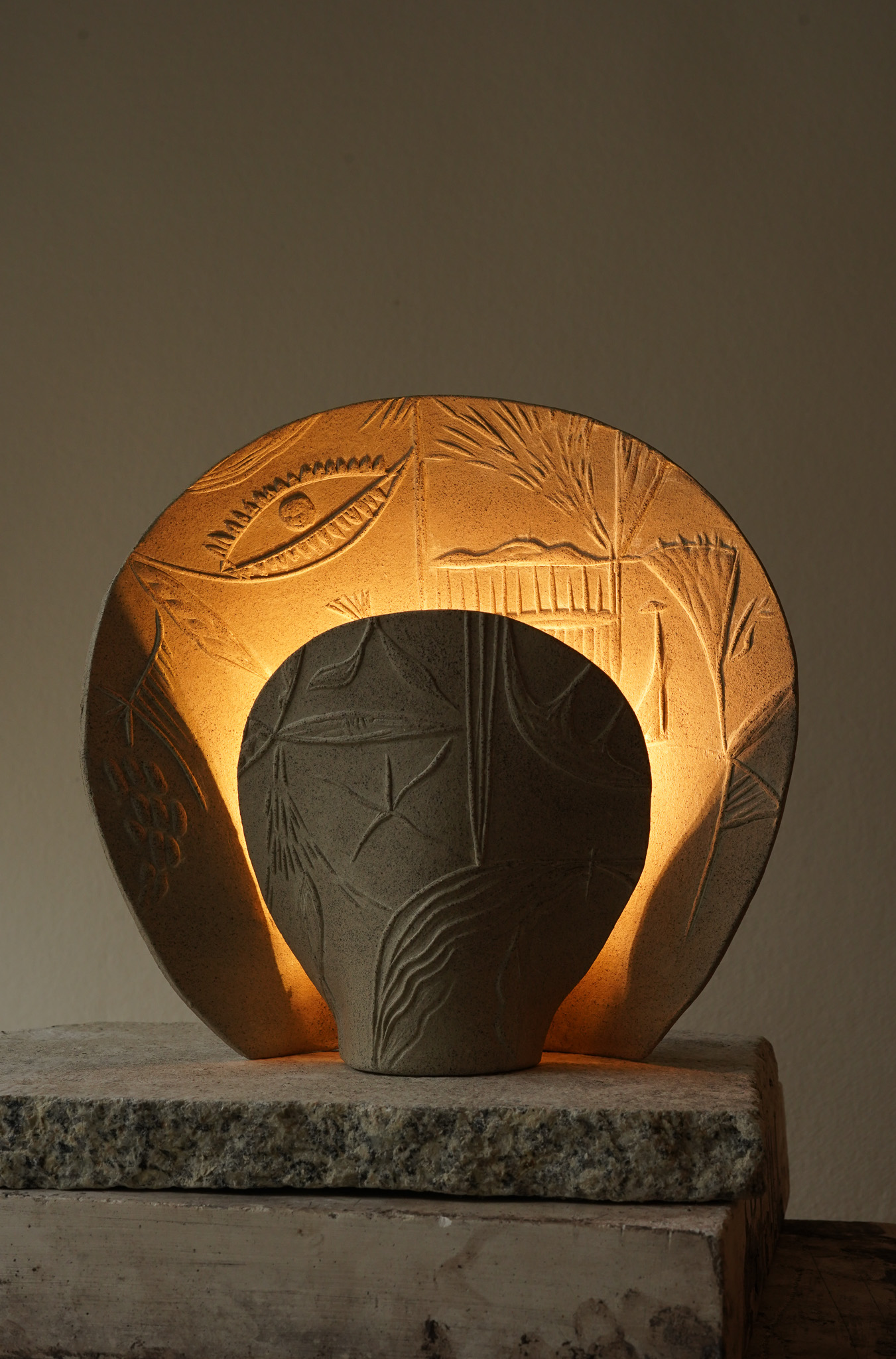 Lampka Lueur - obrazek 2