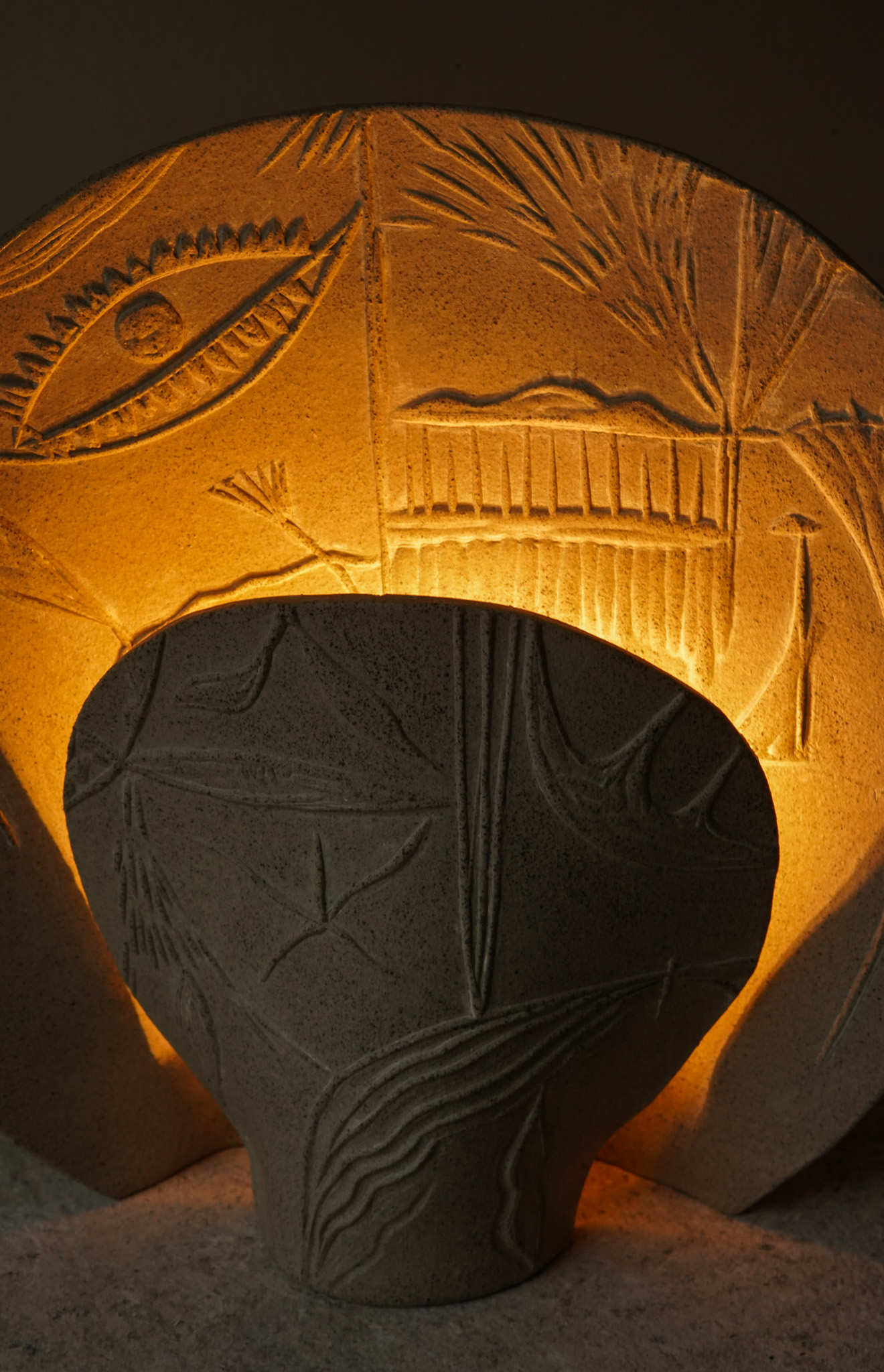 Lampka Lueur - obrazek 3