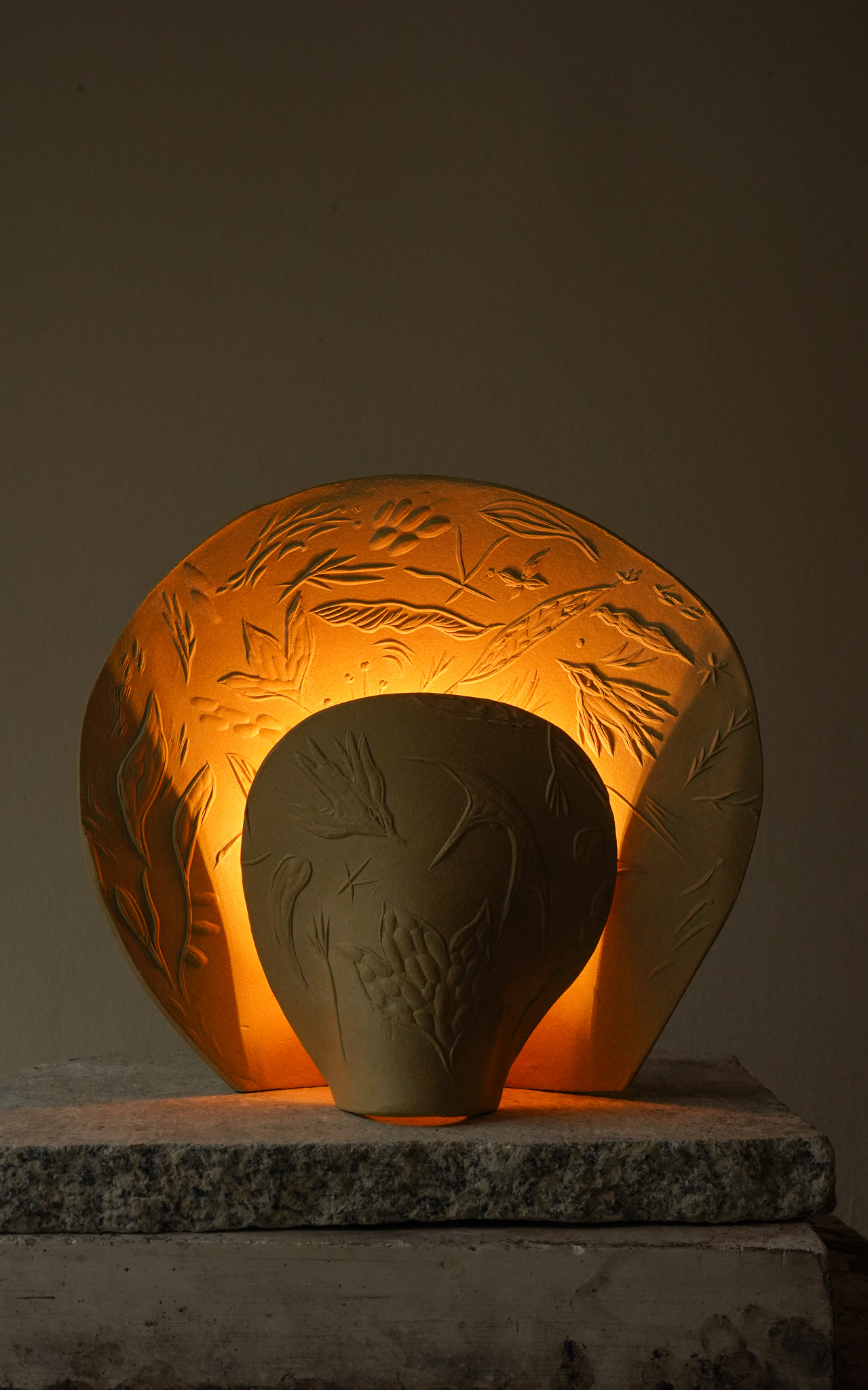 Lampka Lueur - obrazek 7