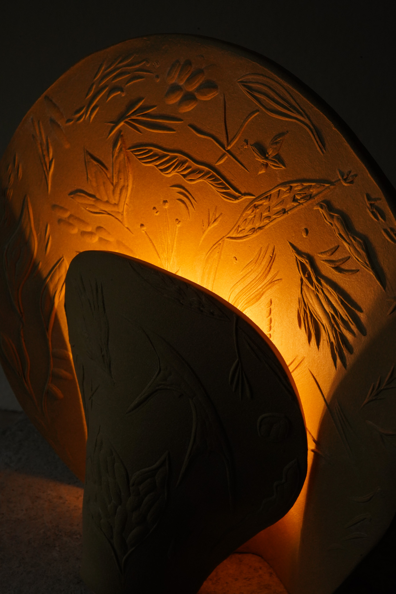 Lampka Lueur - obrazek 8