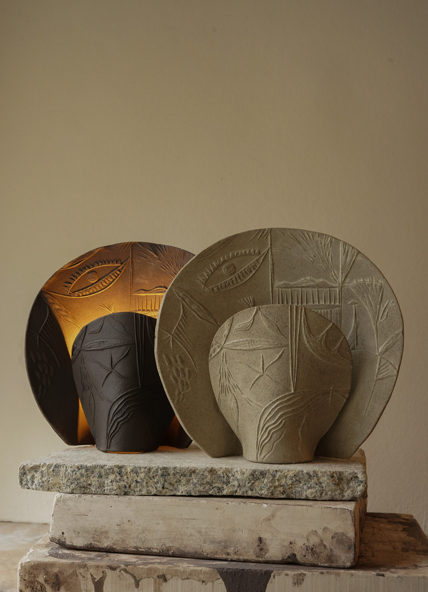 Lampka Lueur - obrazek 5