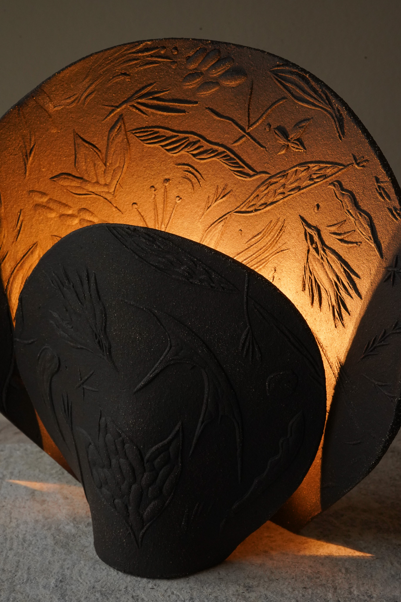 Lampka Lueur - obrazek 5